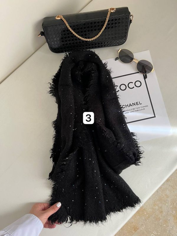 شال وارداتي پارميس كد 399 - Image 4