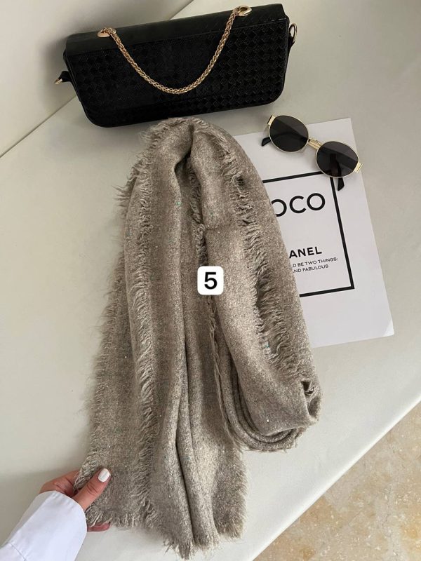 شال وارداتي پارميس كد 399 - Image 6