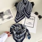 ميني اسكارف نخي كد 400