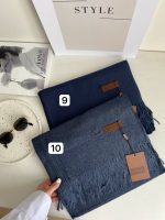شال كشمير وارداتي كد 402 - Image 5