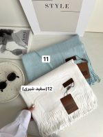 شال كشمير وارداتي كد 402 - Image 6