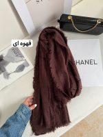 شال پاييزه وارداتي كد403 - Image 3
