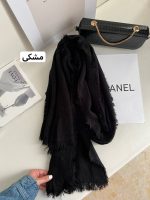 شال پاييزه وارداتي كد403 - Image 4