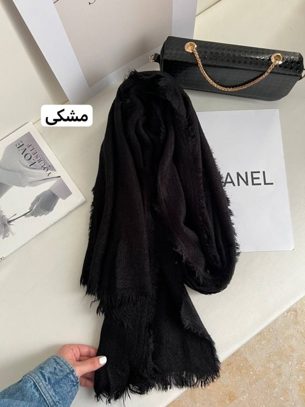 شال پاييزه وارداتي كد403 - Image 4