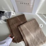 شال بافت دیلا کد 418