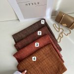 شال نخي وارداتي كد 408