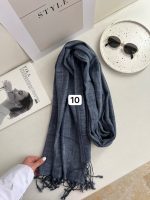 شال كنفي وارداتي كد 409 - Image 6