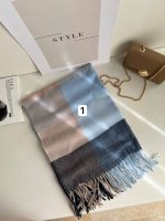 شال موهر وارداتي كد 411 - Image 2