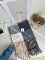 شال موهر وارداتي كد 411 - Image 3