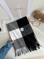شال موهر وارداتي كد 411 - Image 4