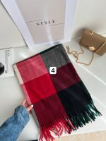 شال موهر وارداتي كد 411 - Image 5