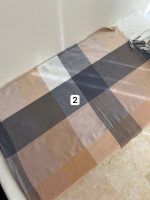 شال موهر وارداتي كد 411 - Image 9