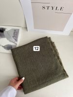 شال نخي كد 412 - Image 6