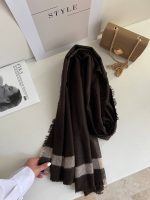شال موهر نازك كد 416 - Image 3