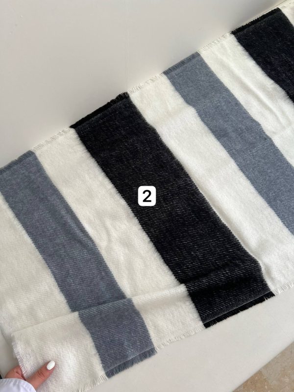 شال موهر كد 417 - Image 3