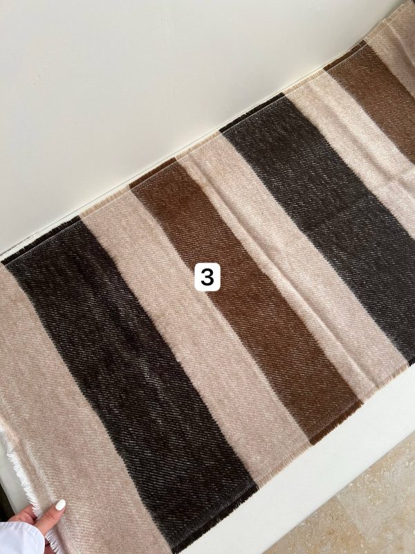 شال موهر كد 417 - Image 4