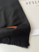 شال كشمير وارداتي كد 433 - Image 5