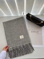 شال موهر وارداتي كد 459 - Image 2