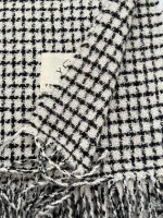شال موهر وارداتي كد 459 - Image 4
