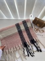 بيگ اسكارف وارداتي كد 457 - Image 2
