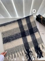 بيگ اسكارف وارداتي كد 457 - Image 4