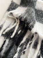 بيگ اسكارف وارداتي كد 454 - Image 3