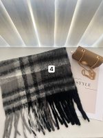 بيگ اسكارف وارداتي كد 470 - Image 5
