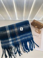 بيگ اسكارف وارداتي كد 470 - Image 6