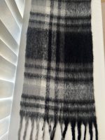 بيگ اسكارف وارداتي كد 470 - Image 8